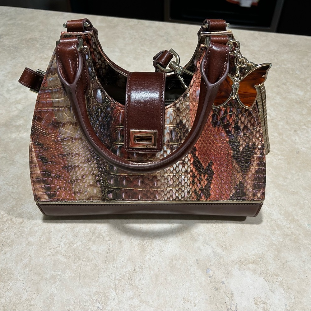 Brahmin Adrian